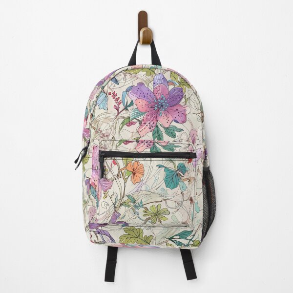 Item preview, Tangled Flower designed and sold by CoolPixels.
