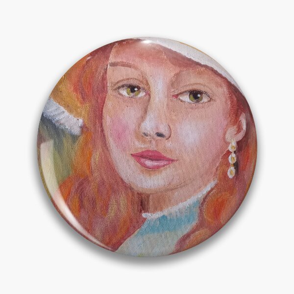 Artikelvorschau, Renoir-Mädchen entworfen und verkauft von kirtleypete.