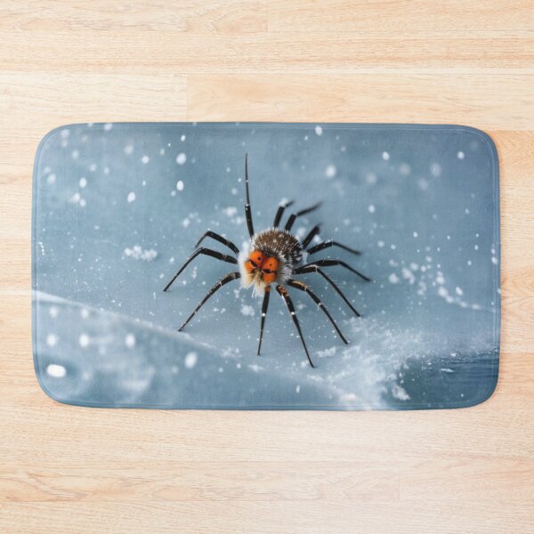 Item preview, Eddy the Suspicious Spider designed and sold by Korral.