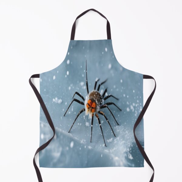 Item preview, Eddy the Suspicious Spider designed and sold by Korral.