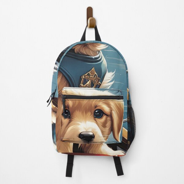 Item preview, Puppy sailing by the white cliffs of dover designed and sold by Colin Bentham.