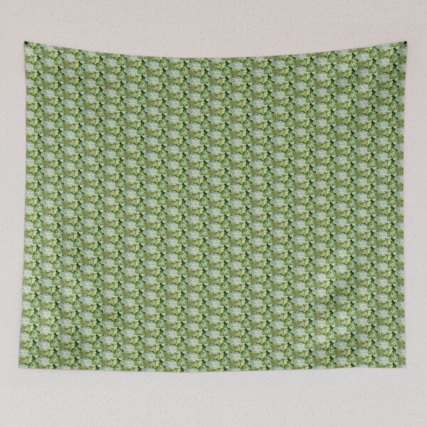 Item preview, Dew Covered Leaves designed and sold by jalfc46.