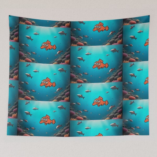 Item preview, Ocean  designed and sold by Lauracolleen3.