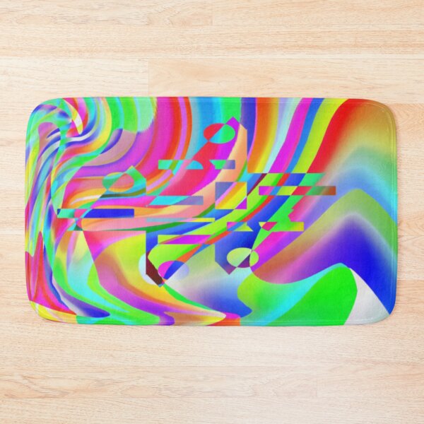Item preview, Waves... designed and sold by Harryucksche.