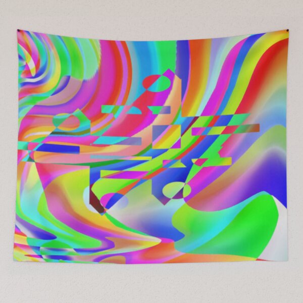 Item preview, Waves... designed and sold by Harryucksche.