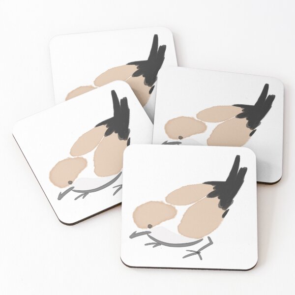 Item preview, Sparrow designed and sold by spiritorca.