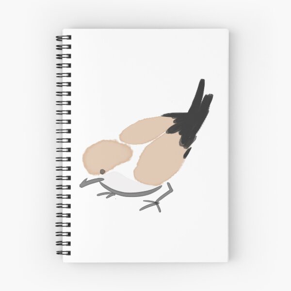 Item preview, Sparrow designed and sold by spiritorca.