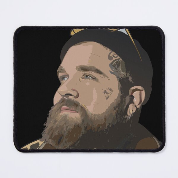 Item preview, Retro Artist Pop Art Teddy Swims Vector Art designed and sold by Har-vee.