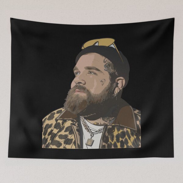 Item preview, Retro Artist Pop Art Teddy Swims Vector Art designed and sold by Har-vee.