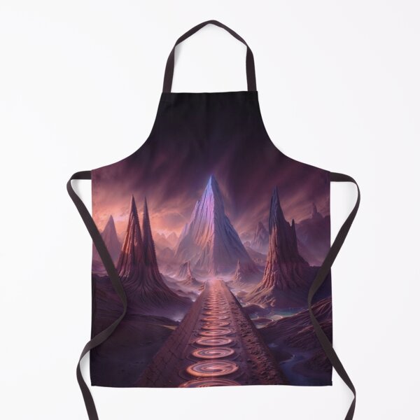 Item preview, The Road to the Power Stone designed and sold by Korral.