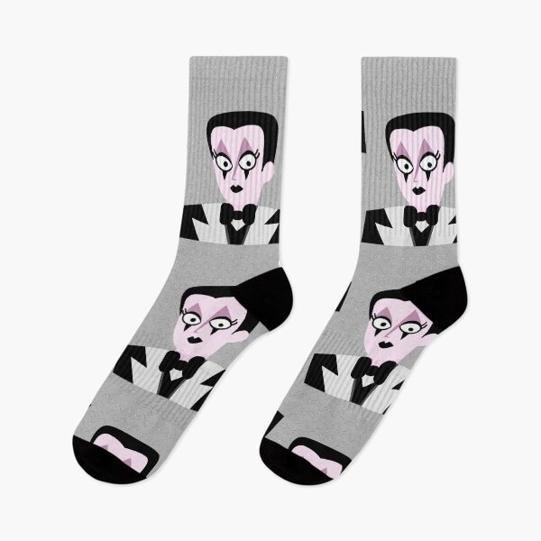 Item preview, Cartoon Portrait Kaus NOMI designed and sold by Arte Cartoon From TagTeam Group.