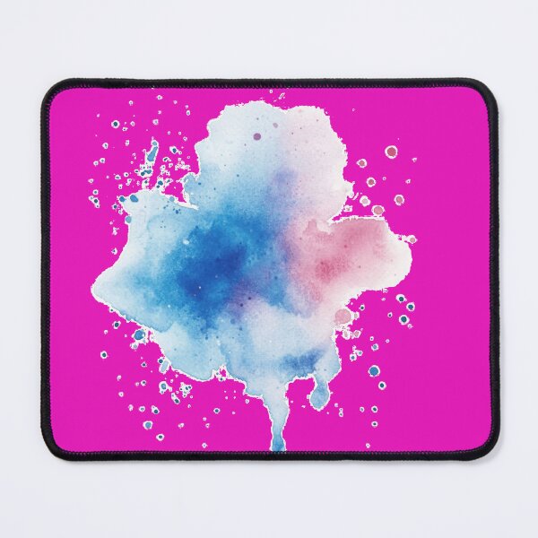 Item preview, Watercolor Splashes designed and sold by Sweetvoilet.