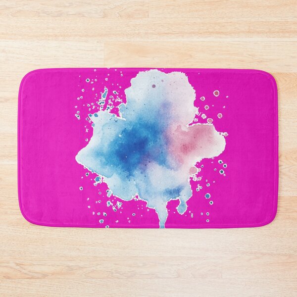 Item preview, Watercolor Splashes designed and sold by Sweetvoilet.
