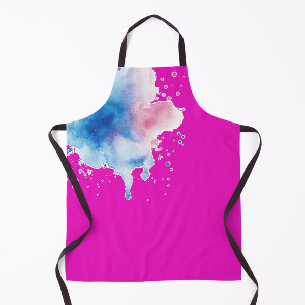 Item preview, Watercolor Splashes designed and sold by Sweetvoilet.