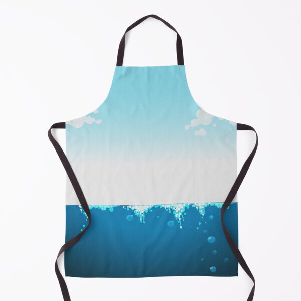 Item preview, Ocean Depths - The Magic of the Sea designed and sold by Arte Cartoon From TagTeam Group.