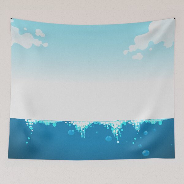 Item preview, Ocean Depths - The Magic of the Sea designed and sold by Arte Cartoon From TagTeam Group.