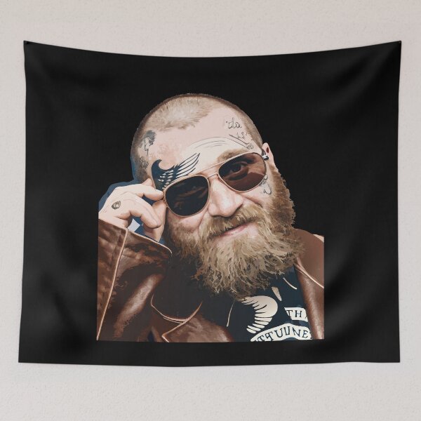 Item preview, Retro pop art vector of Teddy Swims designed and sold by Har-vee.