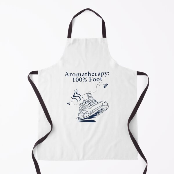 Item preview, Aromatherapy: 100% foot designed and sold by Peerless-Prime.