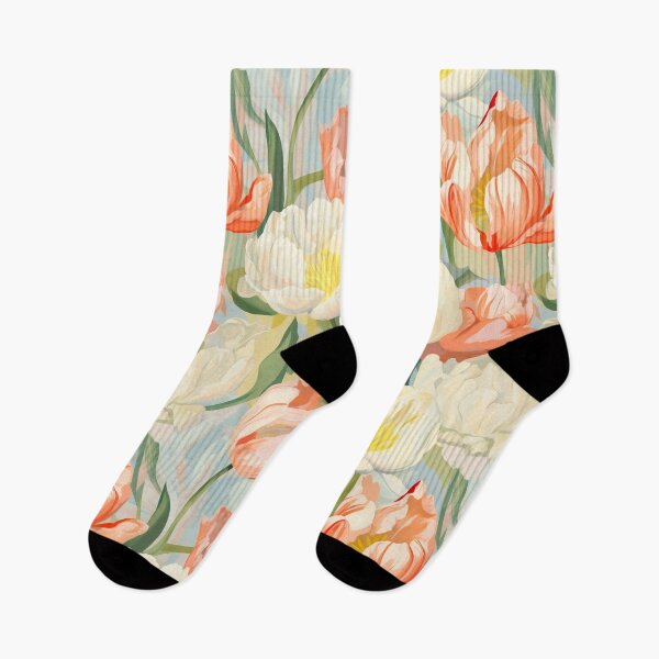 Item preview, Vintage Peony Floral Pattern – Blush & Gold Romantic Garden Blooms on Deep Background designed and sold by baheeya.