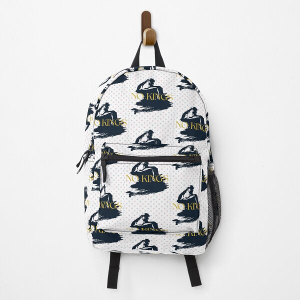 Item preview, No Kings USA designed and sold by SignumShop.