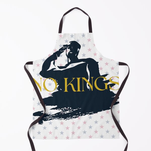 Item preview, No Kings USA designed and sold by SignumShop.