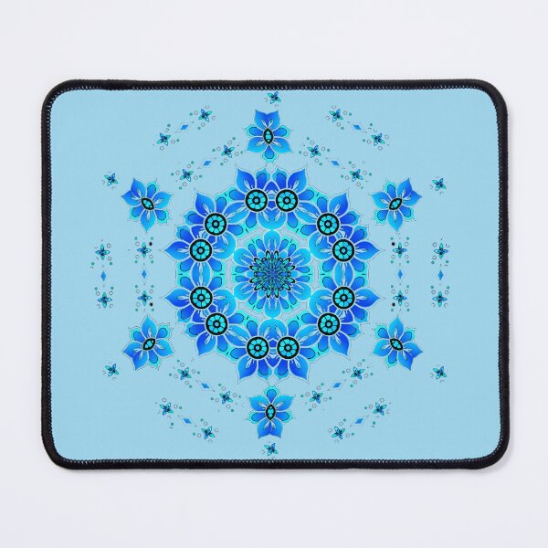 Item preview, FLORAL SEAMLESS DESIGNS designed and sold by WendyMaree.