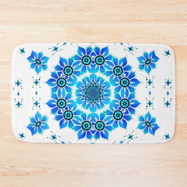 Item preview, FLORAL SEAMLESS DESIGNS designed and sold by WendyMaree.