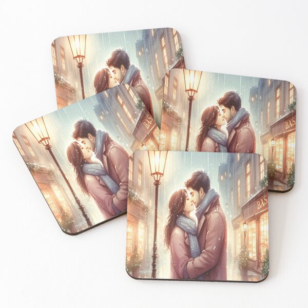 Item preview, Romantic couple  designed and sold by NEHA-DDA .