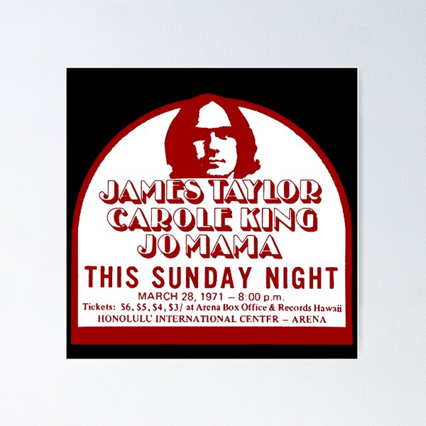 Item preview, Vintage Guitarist Tour designed and sold by billiasbros.
