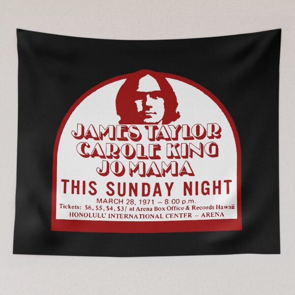 Item preview, Vintage Guitarist Tour designed and sold by billiasbros.
