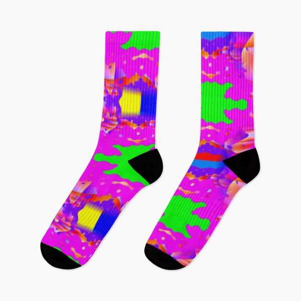 Item preview, Mixed patterns... designed and sold by Harryucksche.