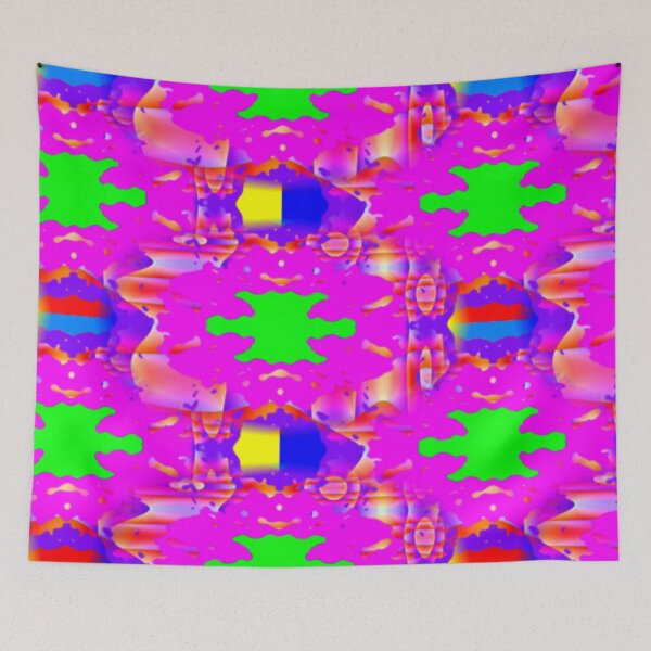 Item preview, Mixed patterns... designed and sold by Harryucksche.
