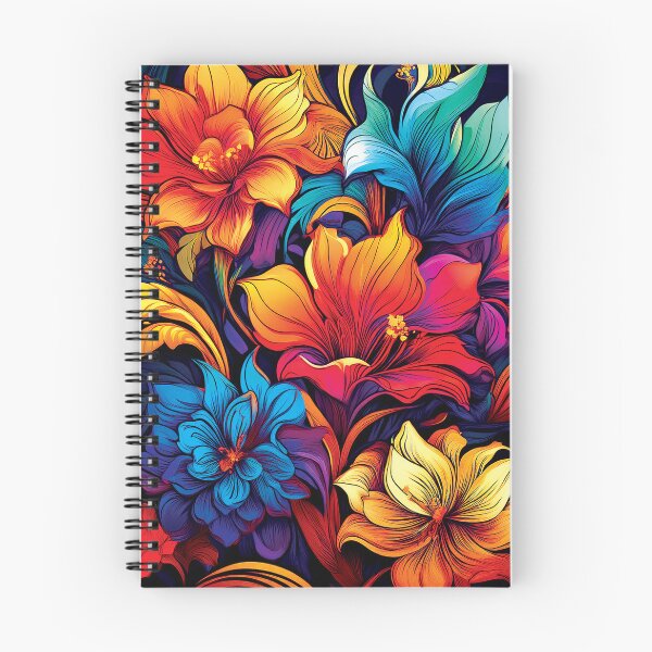 Item preview, Flowers designed and sold by CharlottePlaceArt.
