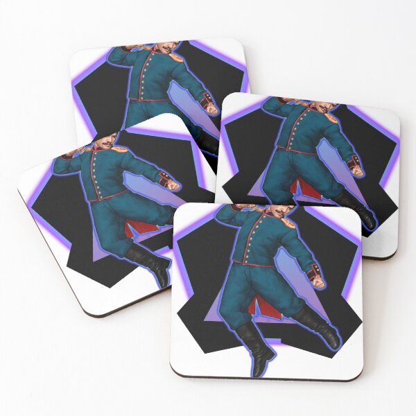 Item preview, Super Tolstoy designed and sold by Write-N-Fight.