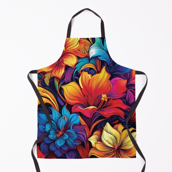 Item preview, Flowers designed and sold by CharlottePlaceArt.