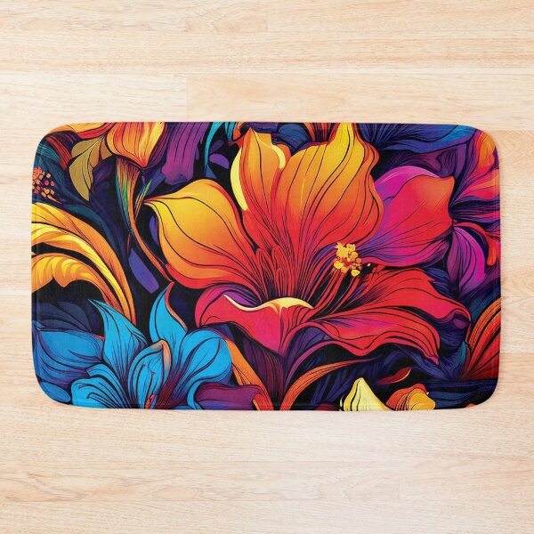 Item preview, Flowers designed and sold by CharlottePlaceArt.