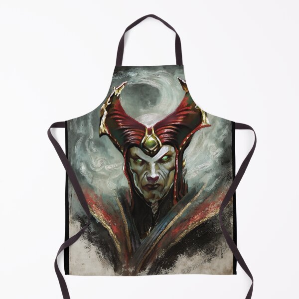 Item preview, Shinnok Mortal Kombat designed and sold by bapupa.