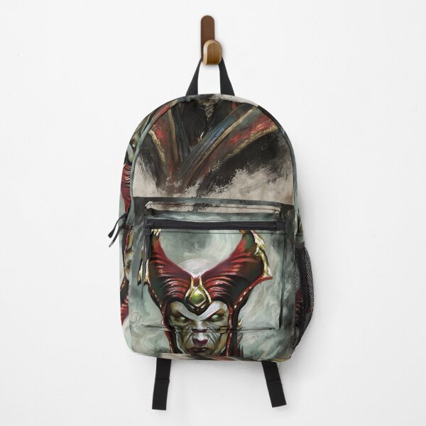 Item preview, Shinnok Mortal Kombat designed and sold by bapupa.