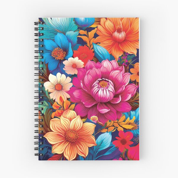 Item preview, Flowers designed and sold by CharlottePlaceArt.