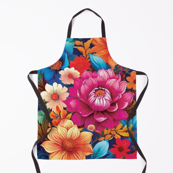 Item preview, Flowers designed and sold by CharlottePlaceArt.