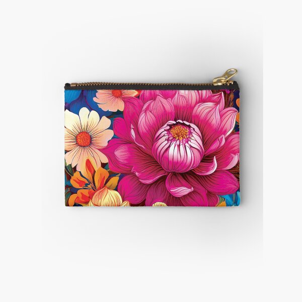 Item preview, Flowers designed and sold by CharlottePlaceArt.