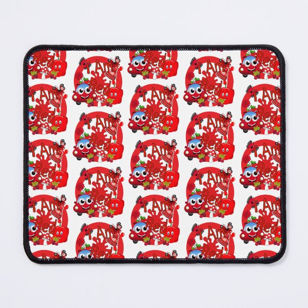 Item preview, I am Red designed and sold by Sonia Jones Art.