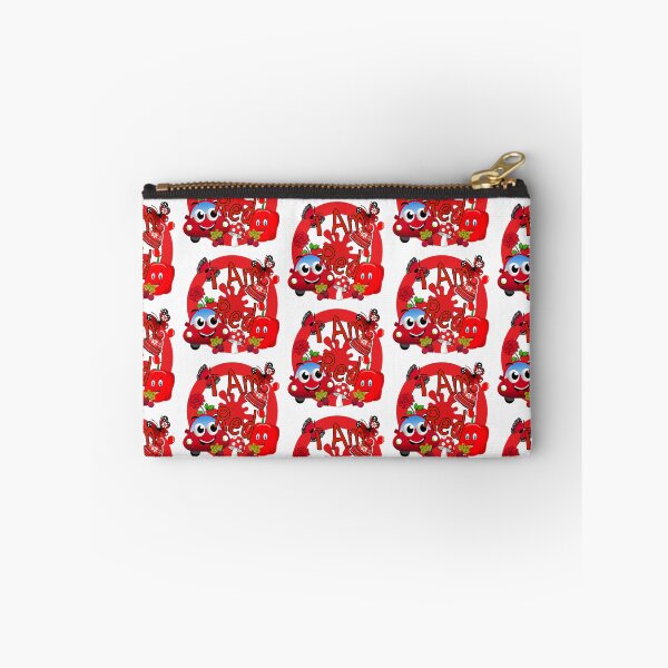 Item preview, I am Red designed and sold by Sonia Jones Art.