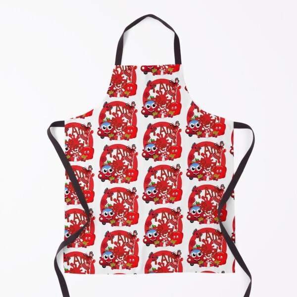 Item preview, I am Red designed and sold by Sonia Jones Art.