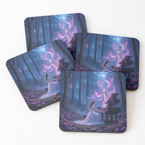 Item preview, Forest Music designed and sold by RaF71PrO.
