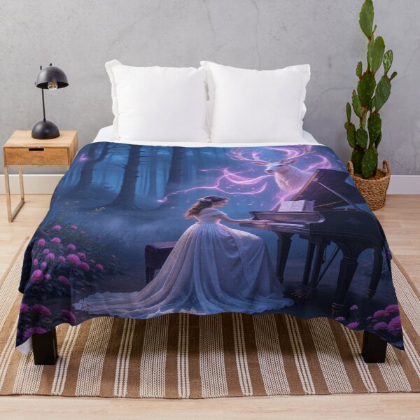 Item preview, Forest Music designed and sold by RaF71PrO.
