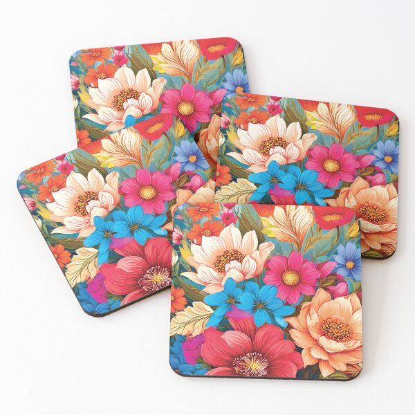 Item preview, Flowers designed and sold by CharlottePlaceArt.