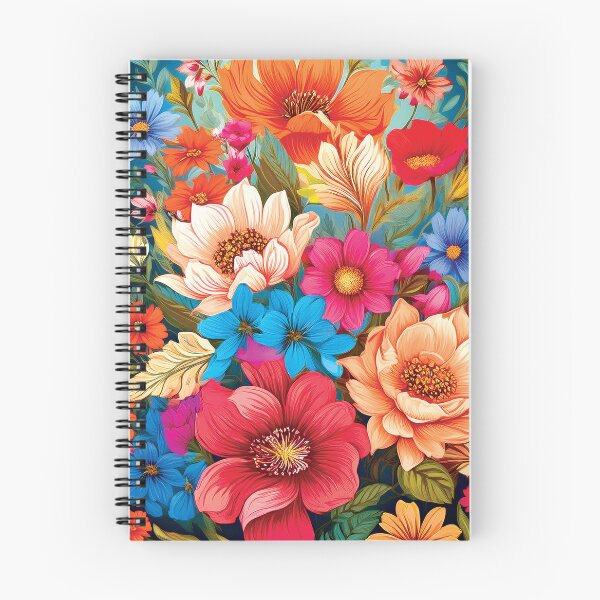 Item preview, Flowers designed and sold by CharlottePlaceArt.