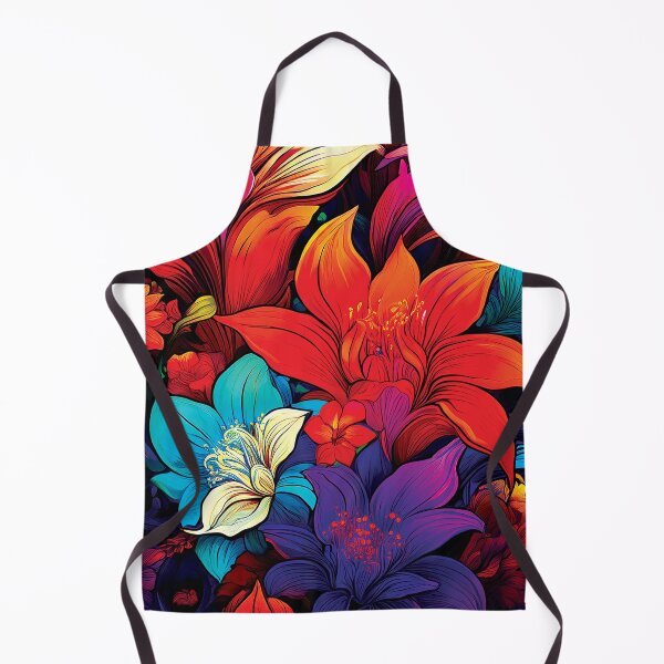 Item preview, Flowers designed and sold by CharlottePlaceArt.