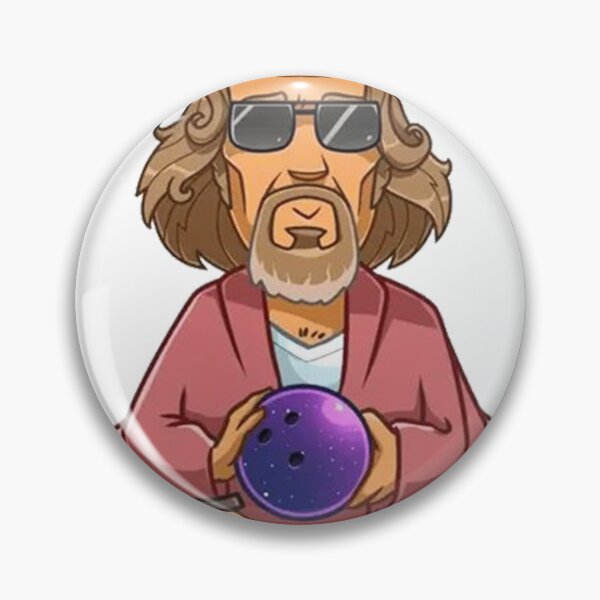 Item preview, Keep Calm Lebowski designed and sold by francous03.